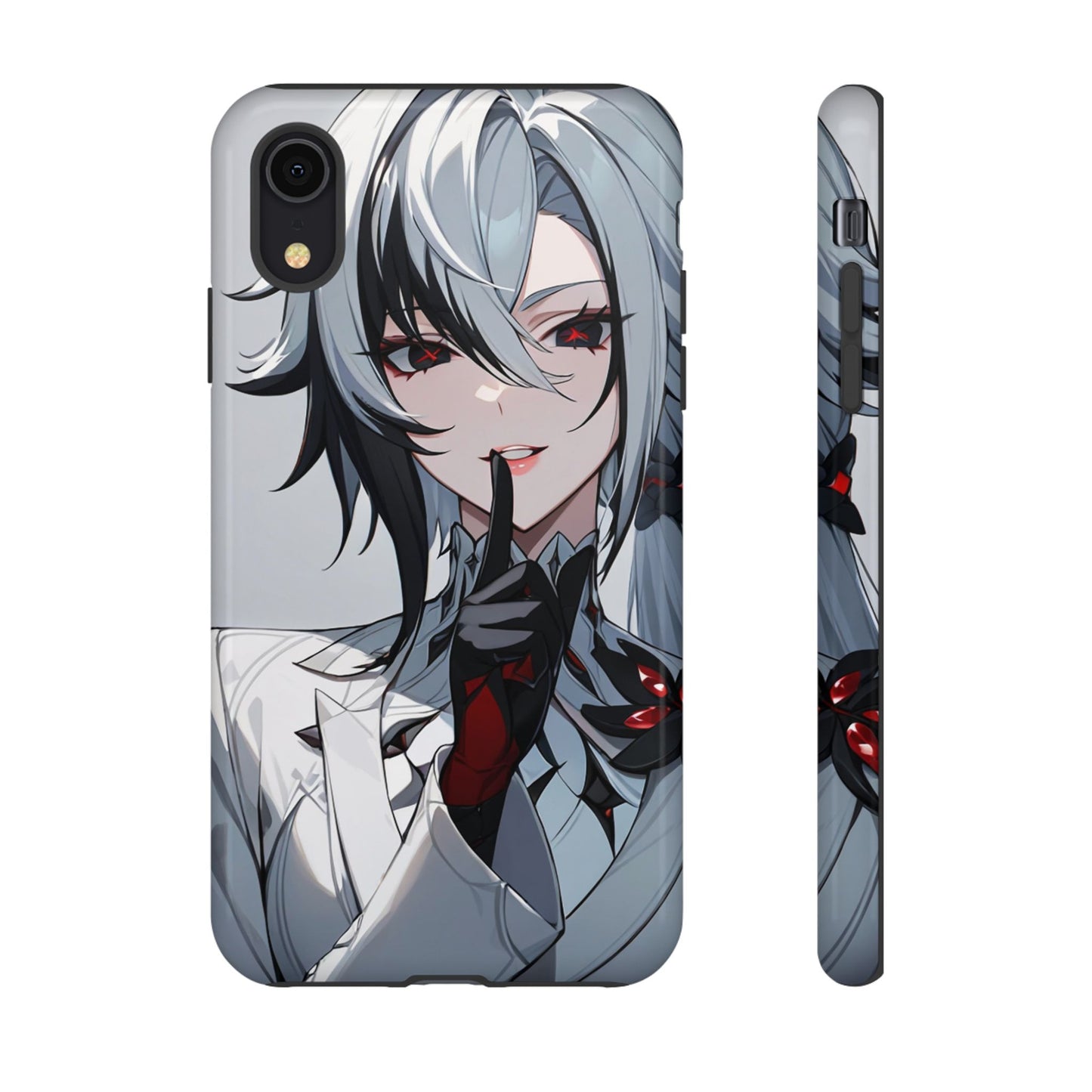 Arlecchino 002 Tough Cases