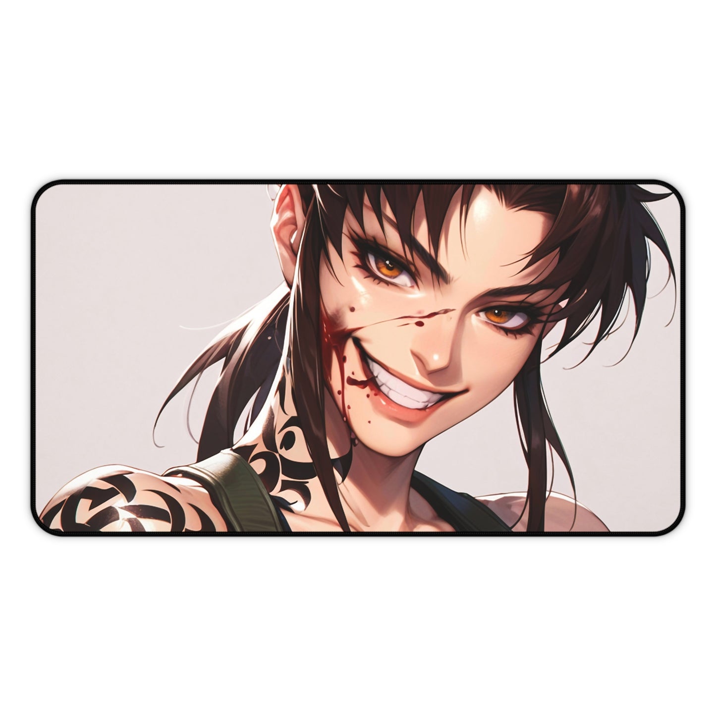 Revy 001 Desk Mat