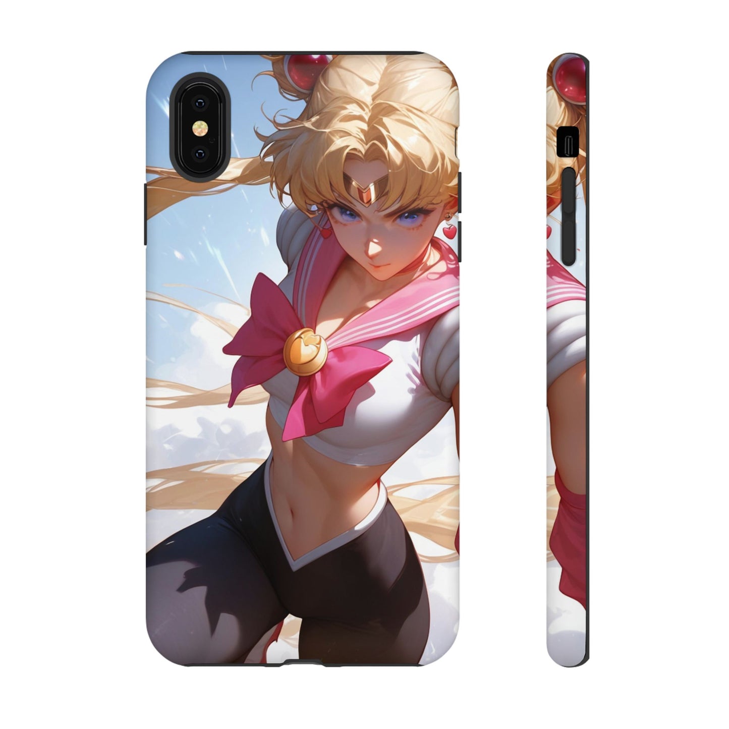 Sailor Moon 010 Tough Cases