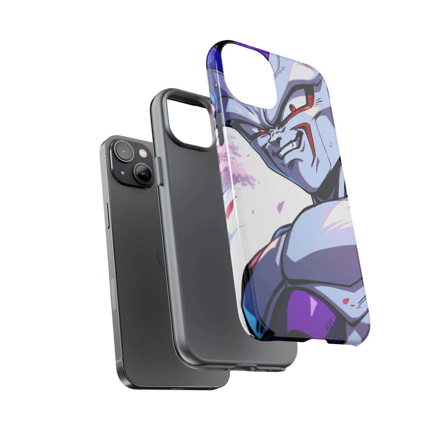 Frieza 001 Tough Cases