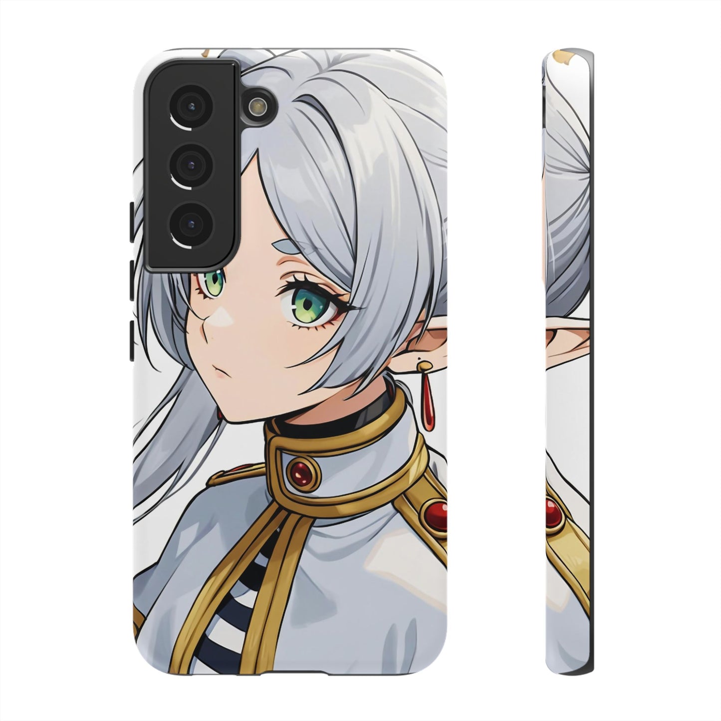 Frieren Tough Cases
