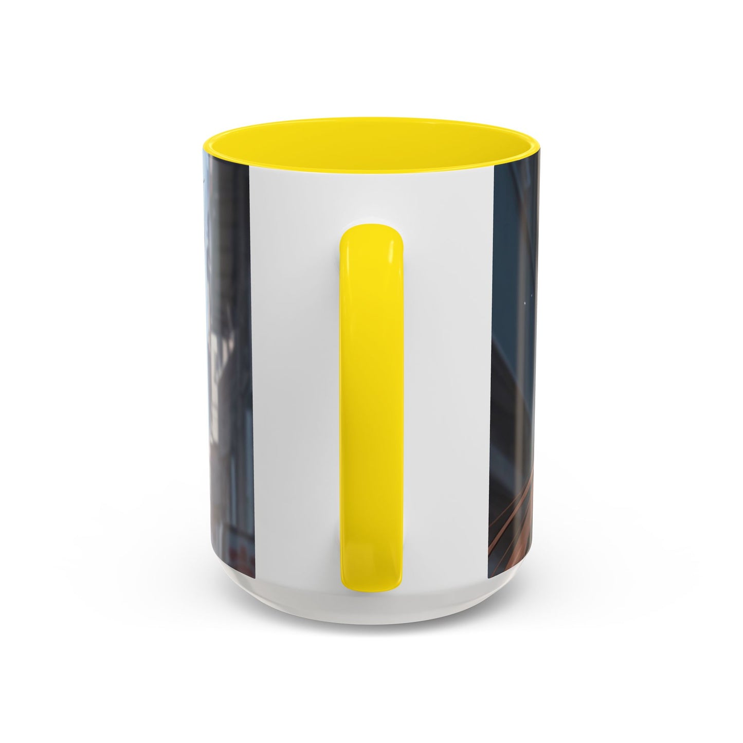 Revy 003 Coffee Mug