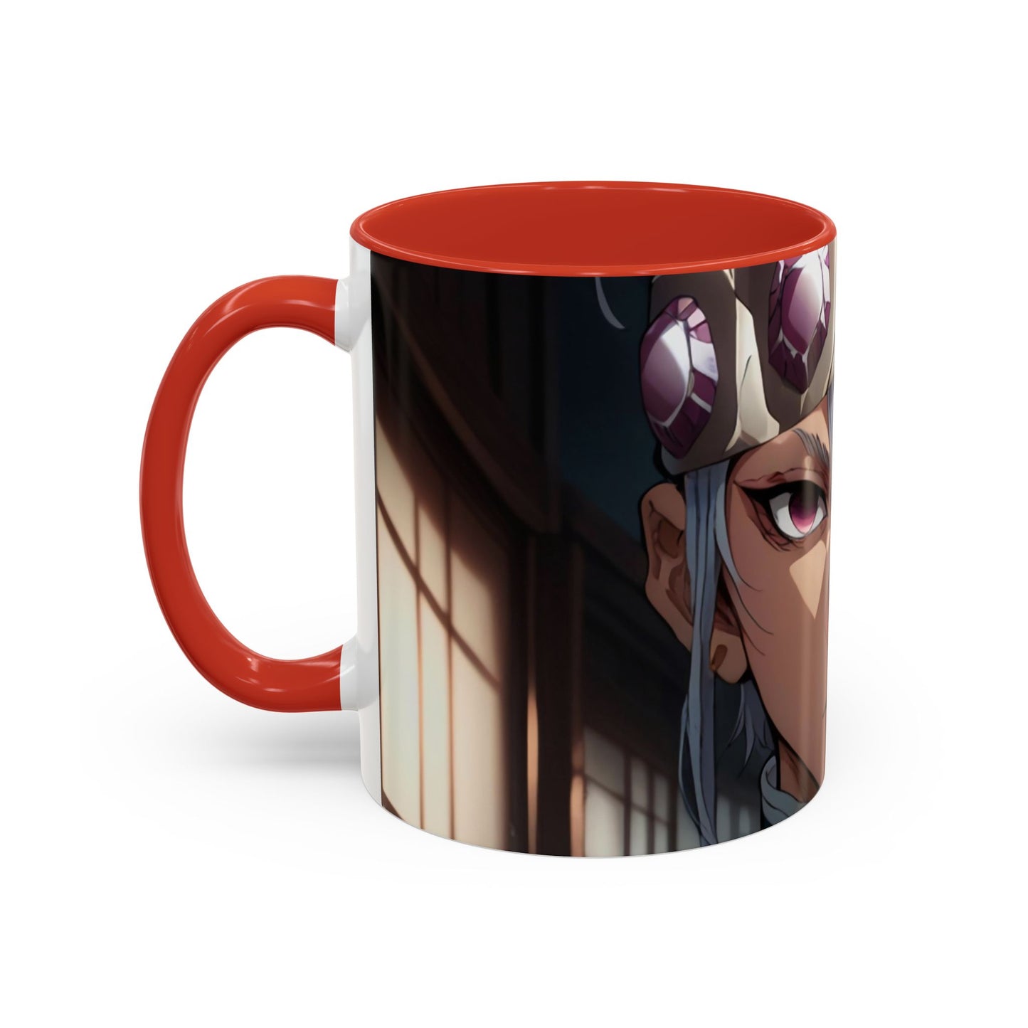 Tengen Uzui 001 Coffee Mug