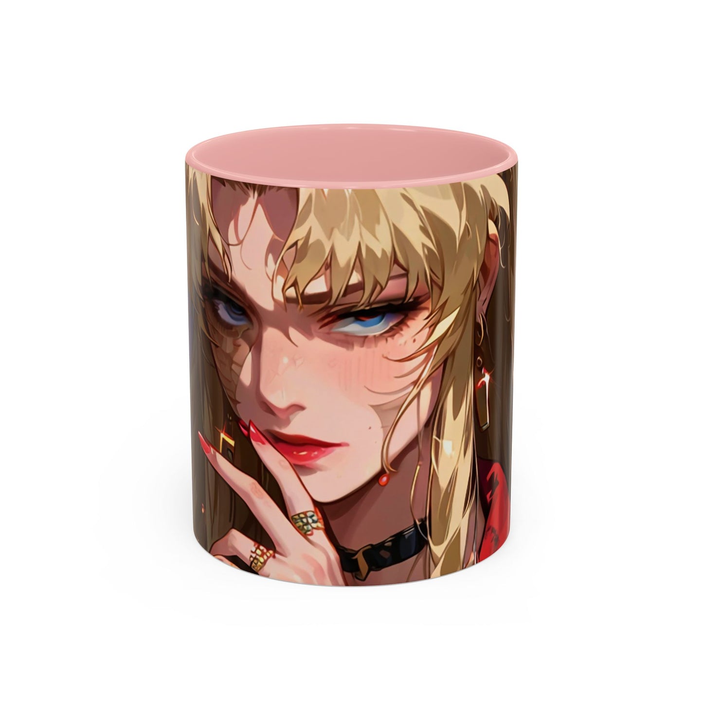 Balalaika 002 Coffee Mug