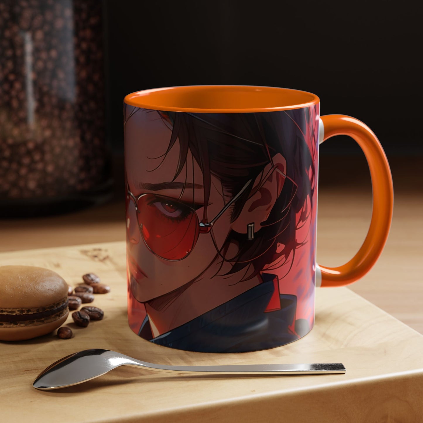 Jill Valentine 001 Coffee Mug