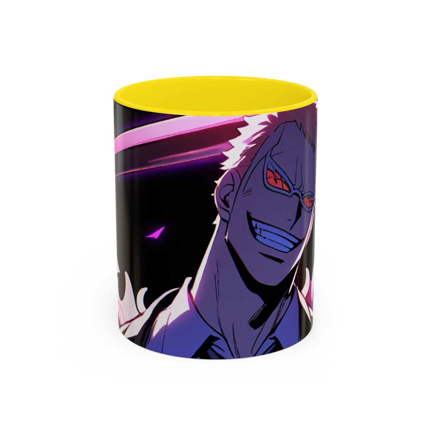 Doflamingo 002 Coffee Mug