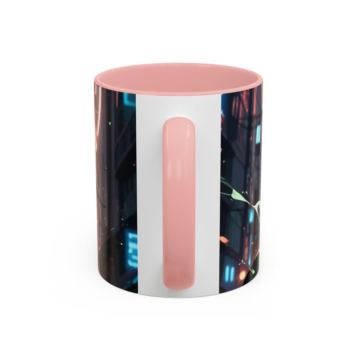 Fubuki 004 Coffee Mug