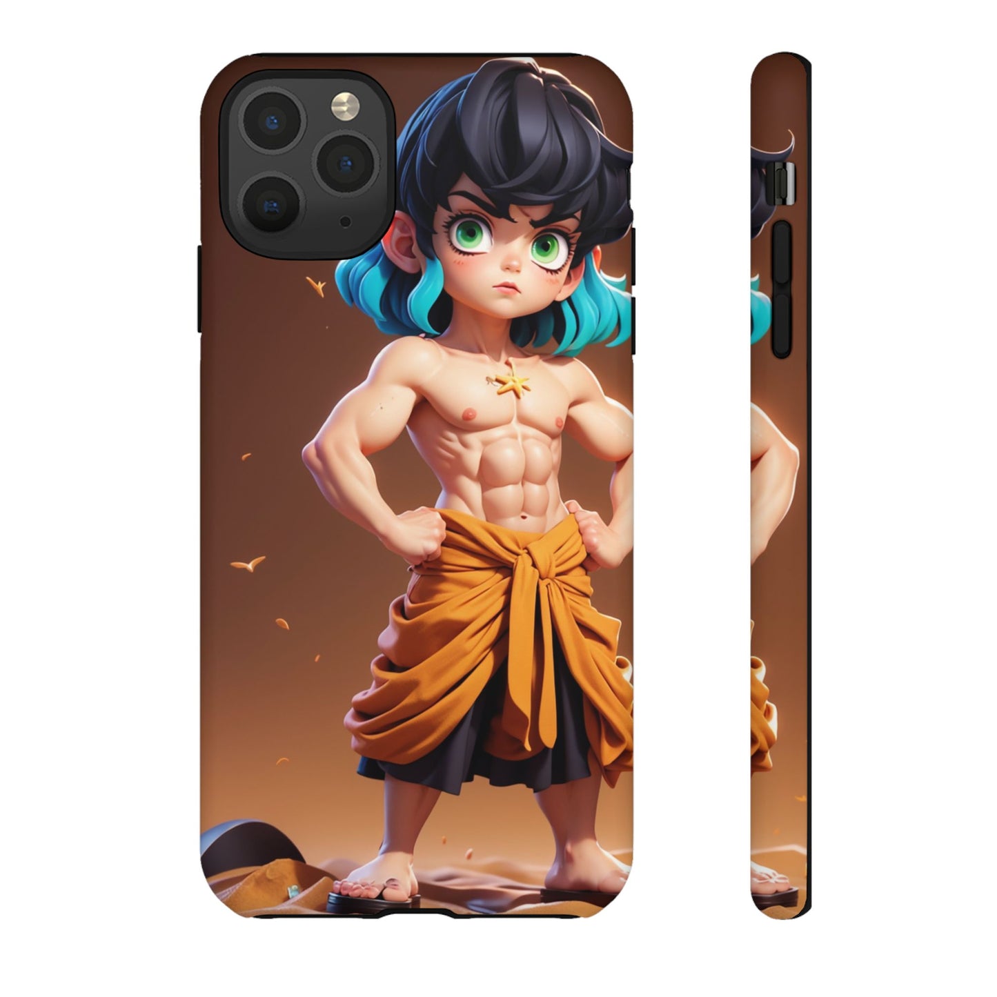 Inosuke 001 Tough Cases