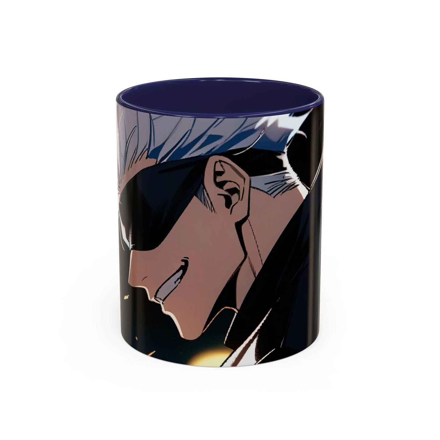 Gojo Satoru 009 Coffee Mug