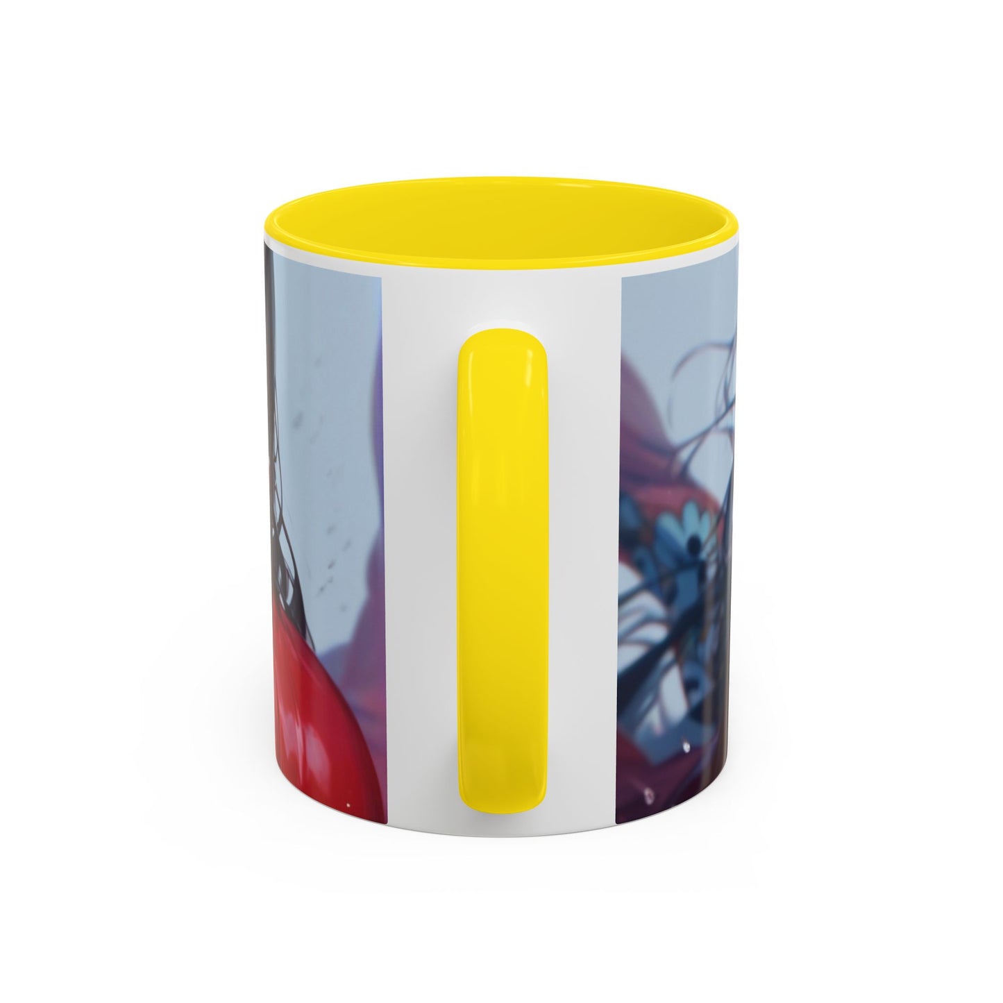 Boa Hancock 005 Coffee Mug