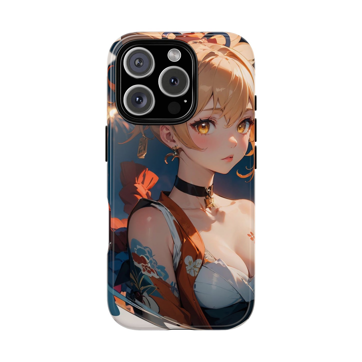 Yoimiya 004 Tough Cases