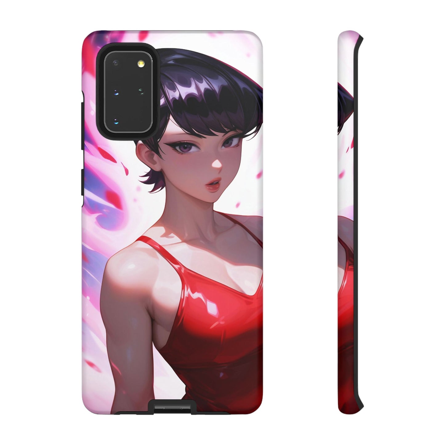 Komi Shuuko 003 Tough Cases