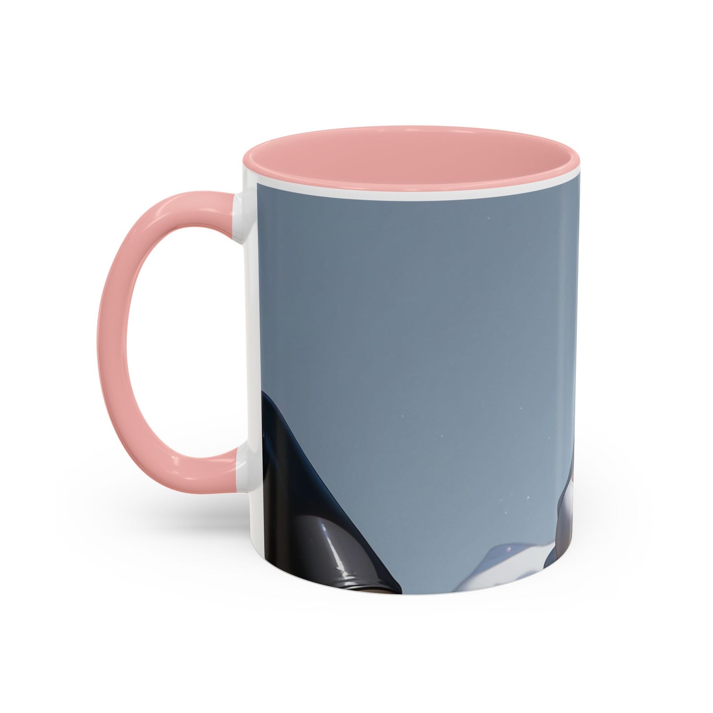 2B 010 Coffee Mug