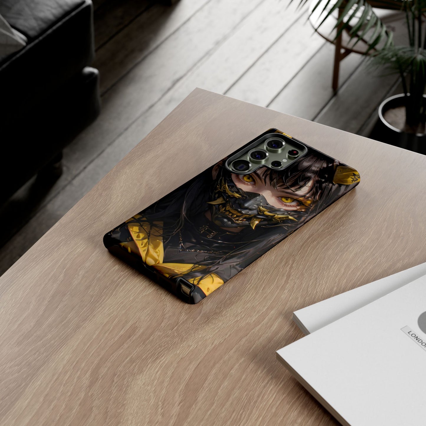 Alluring Oni Tough Cases