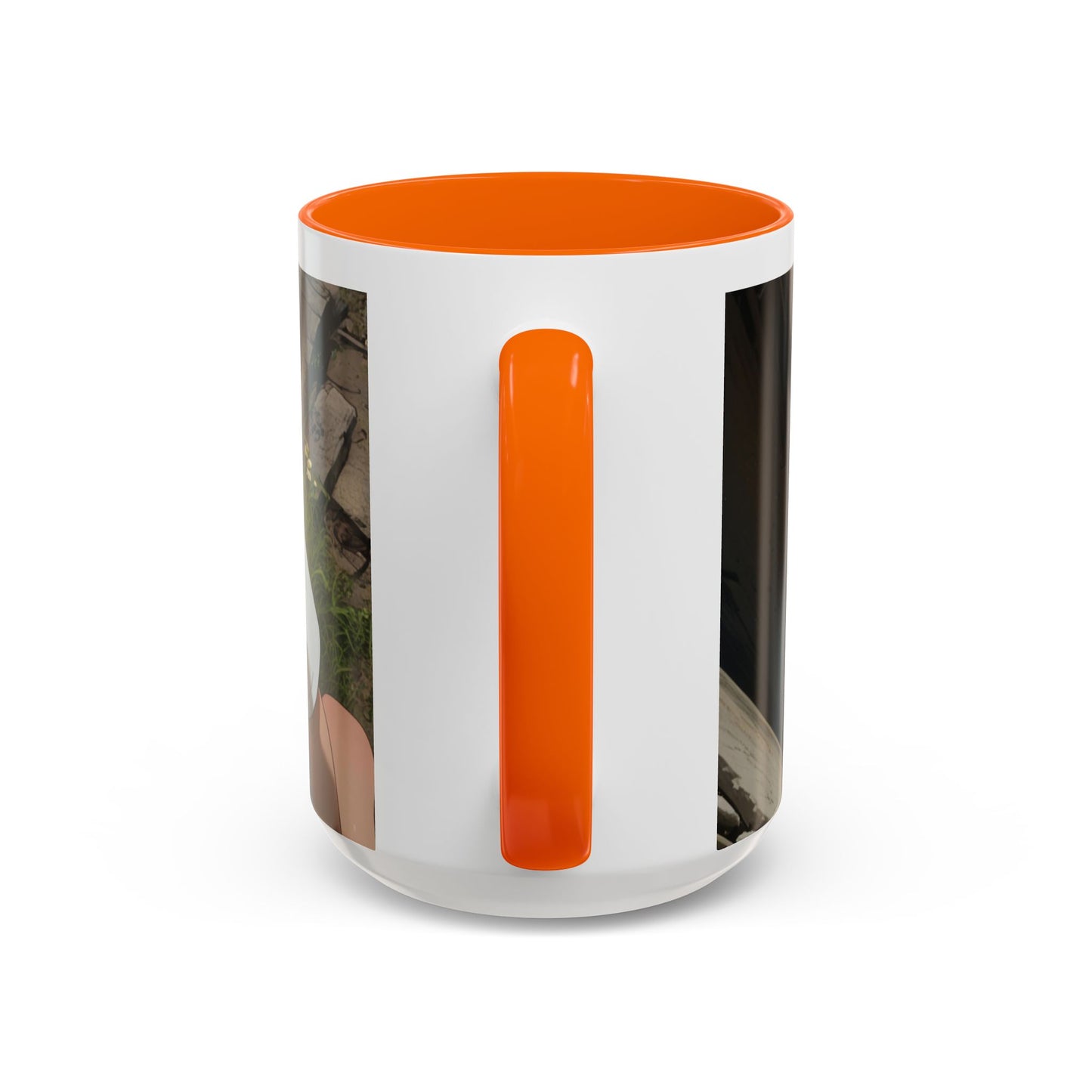 Ayase Momo 007 Coffee Mug