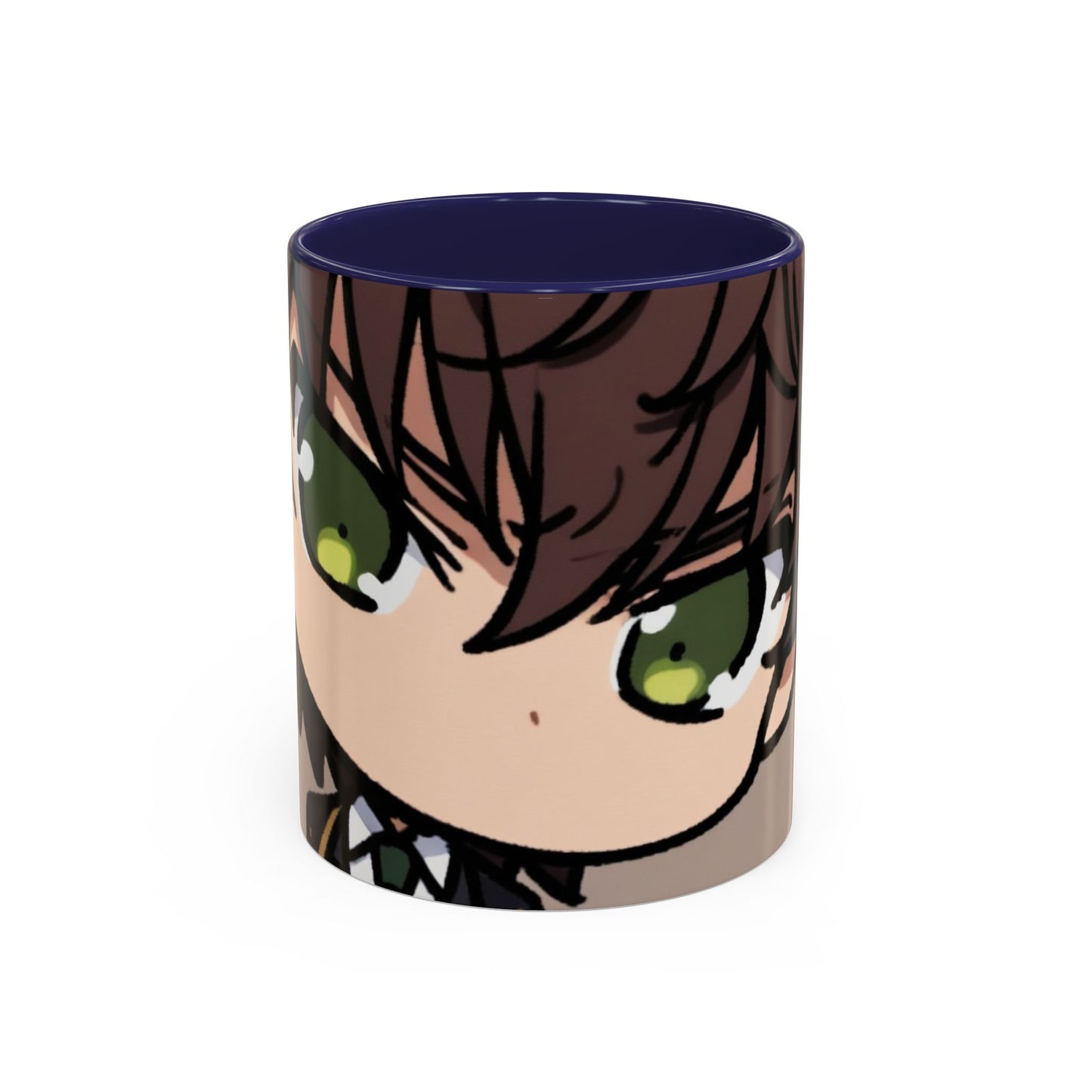 Kururugi Suzaku 001 Coffee Mug