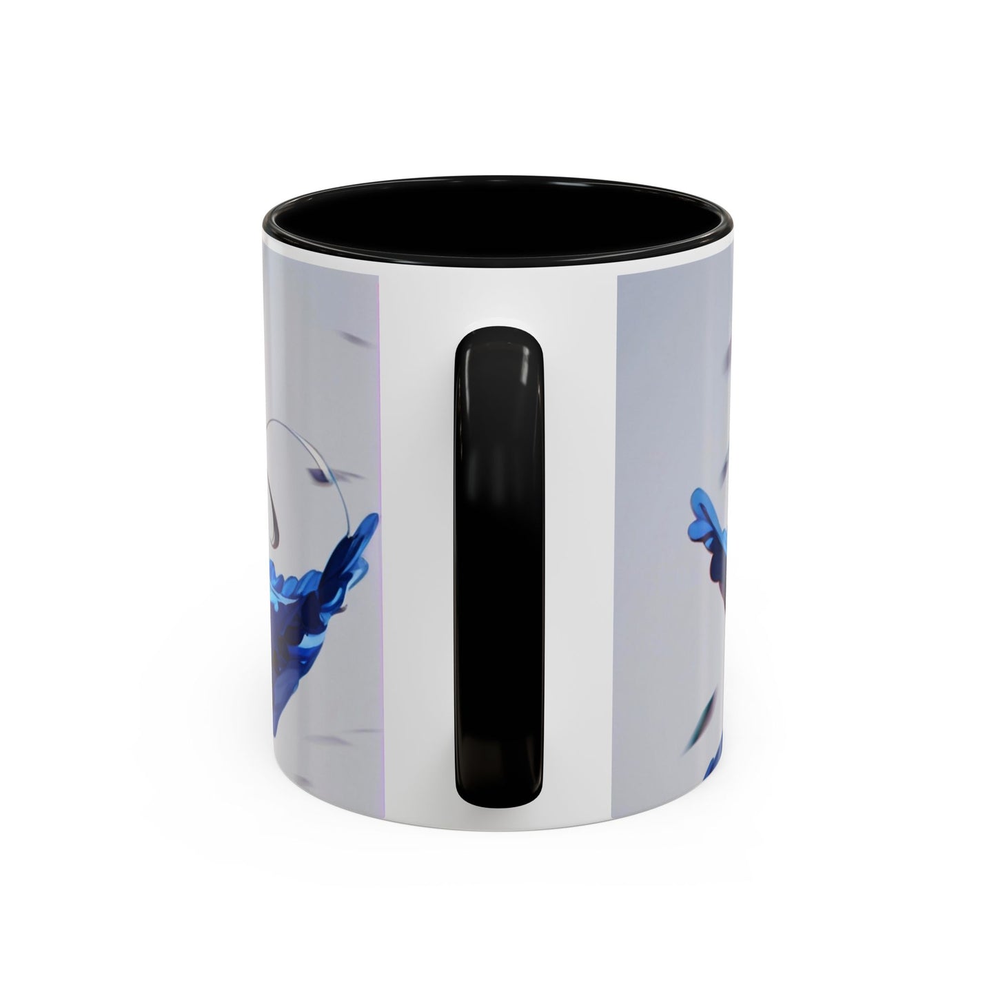 Nico Robin 003 Coffee Mug