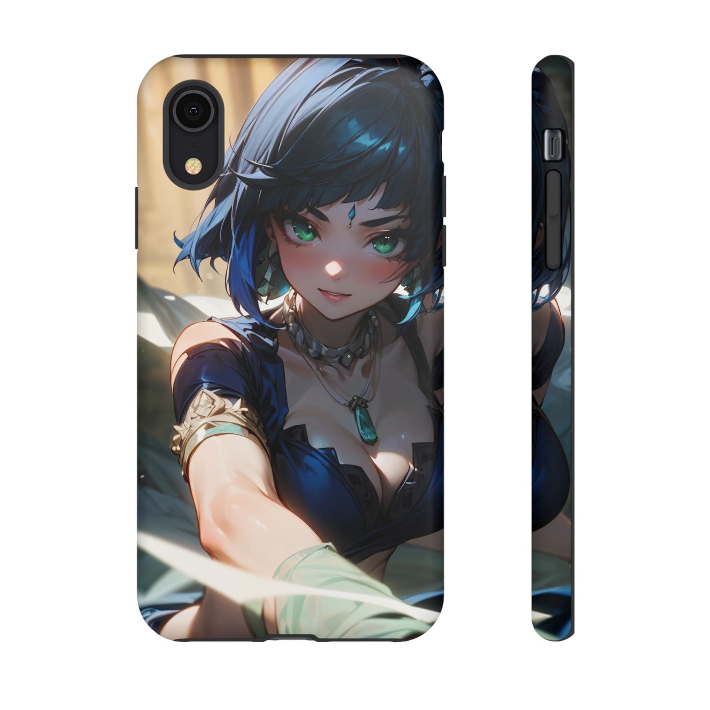 Yelan 001 Tough Cases