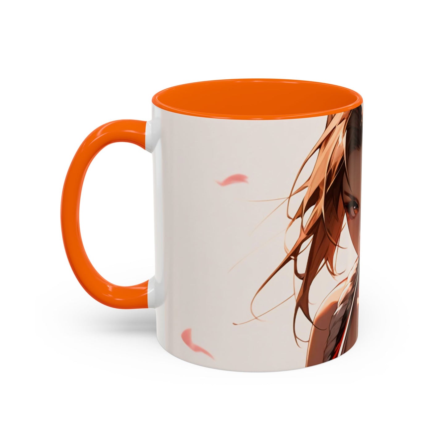 Shiranui Mai 002 Coffee Mug