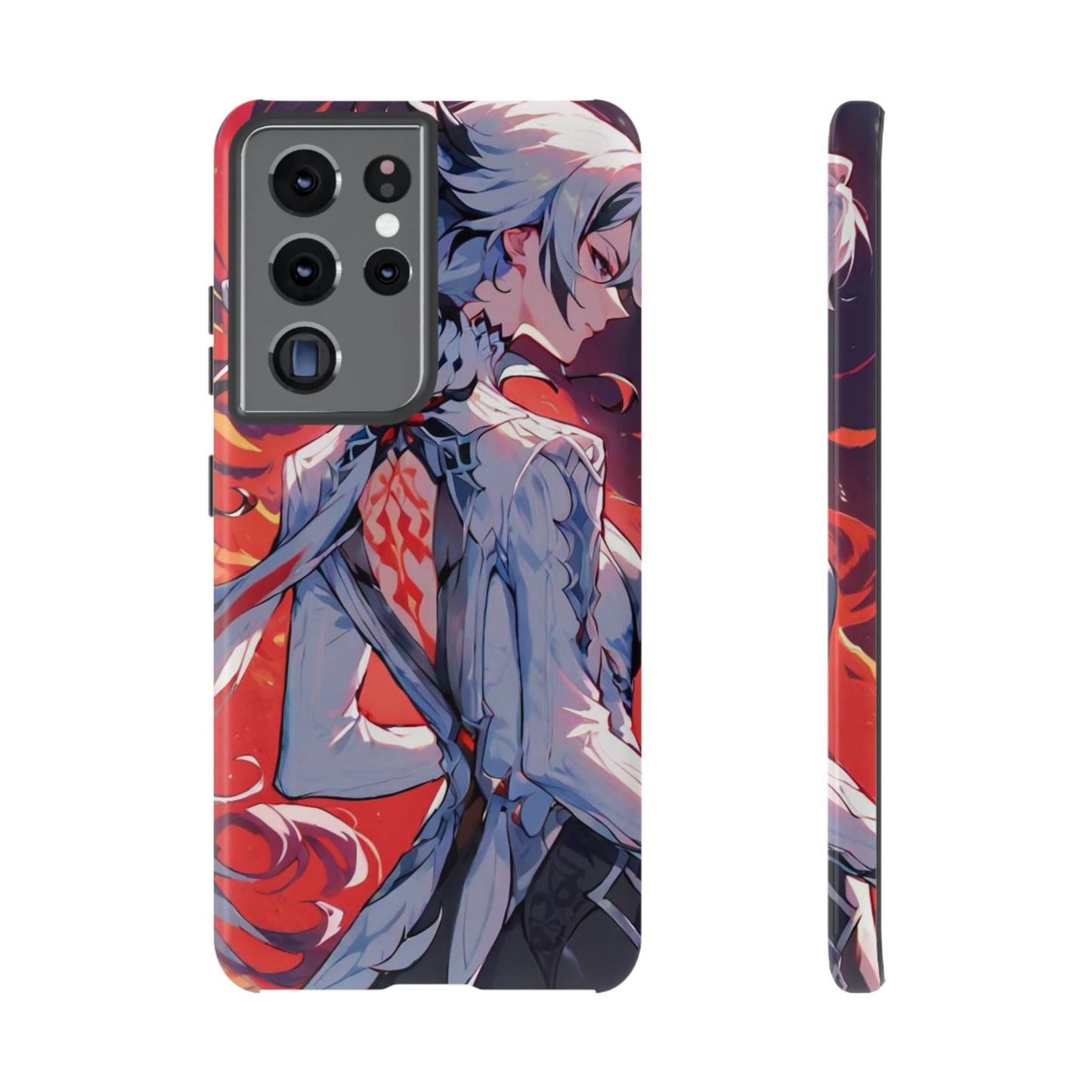 Arlecchino 006 Tough Cases
