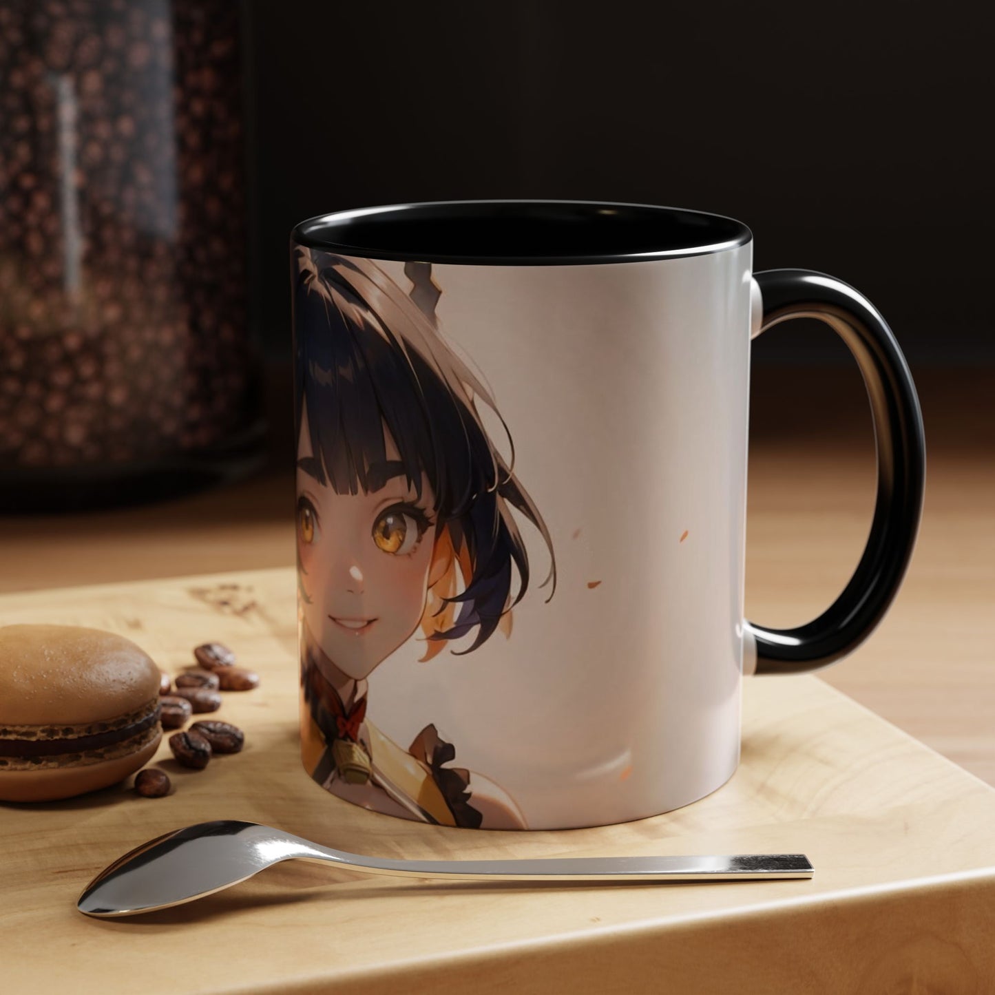 Xiangling 001 Coffee Mug