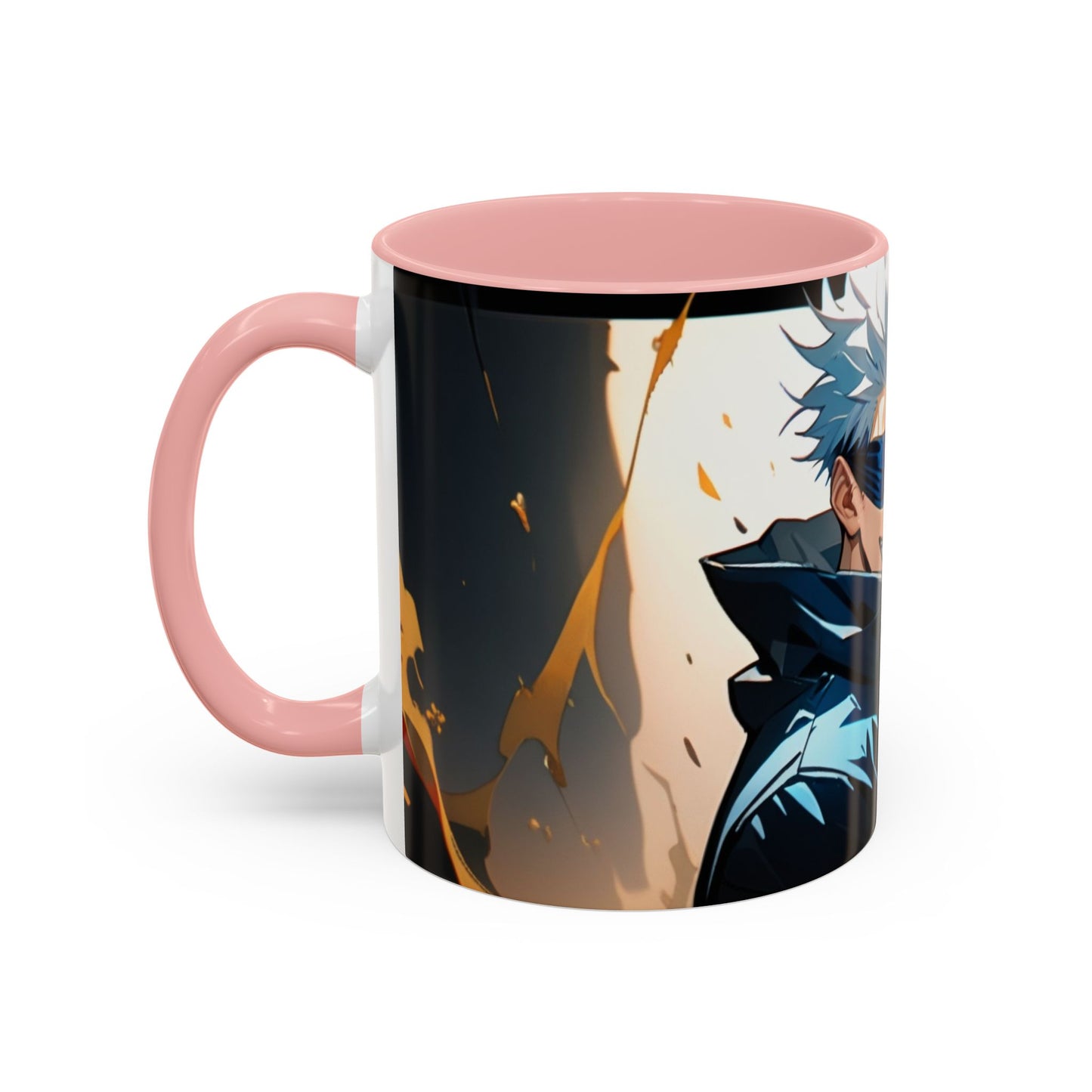 Gojo Satoru 010 Coffee Mug