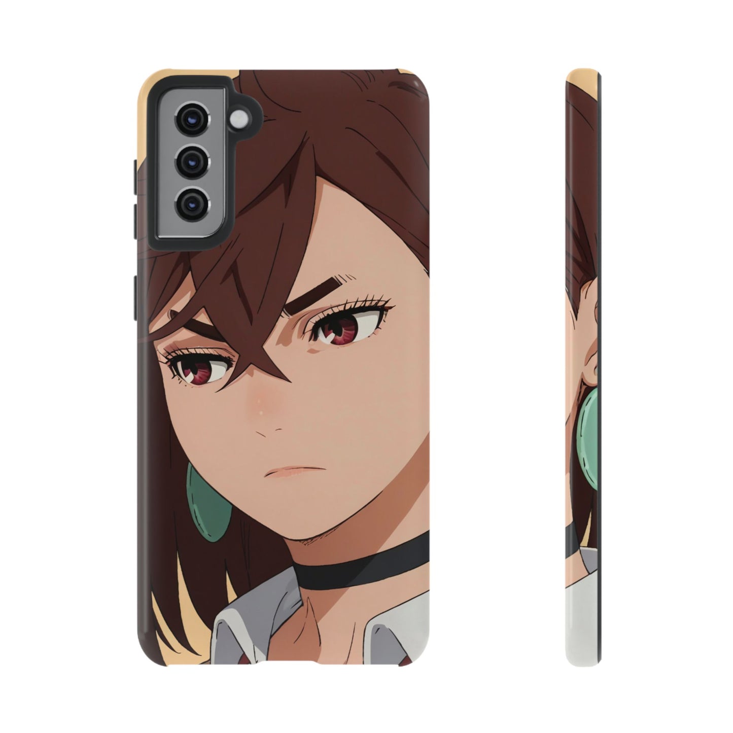 Ayase Momo 003 Tough Cases