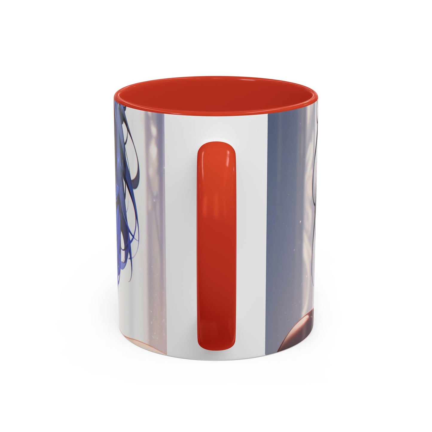 Yelan 003 Coffee Mug