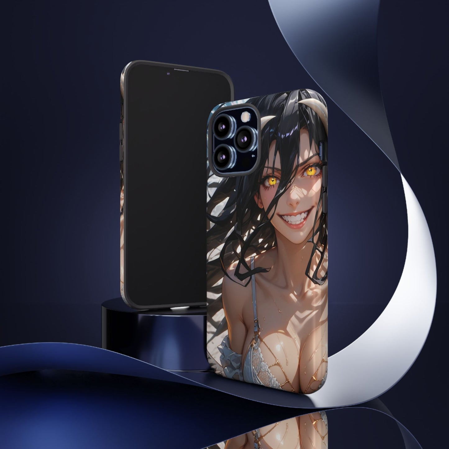 Albedo 004 Tough Cases