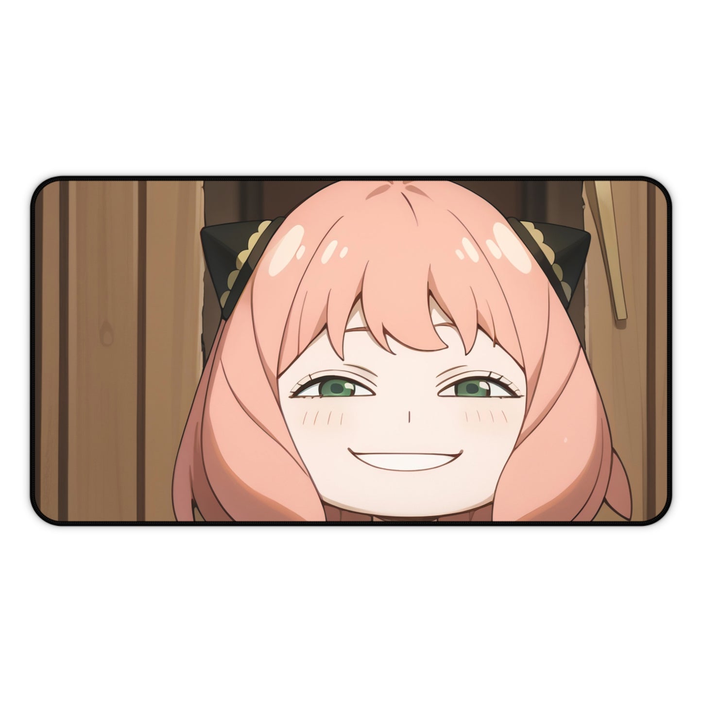 Anya Forger 005 Desk Mat