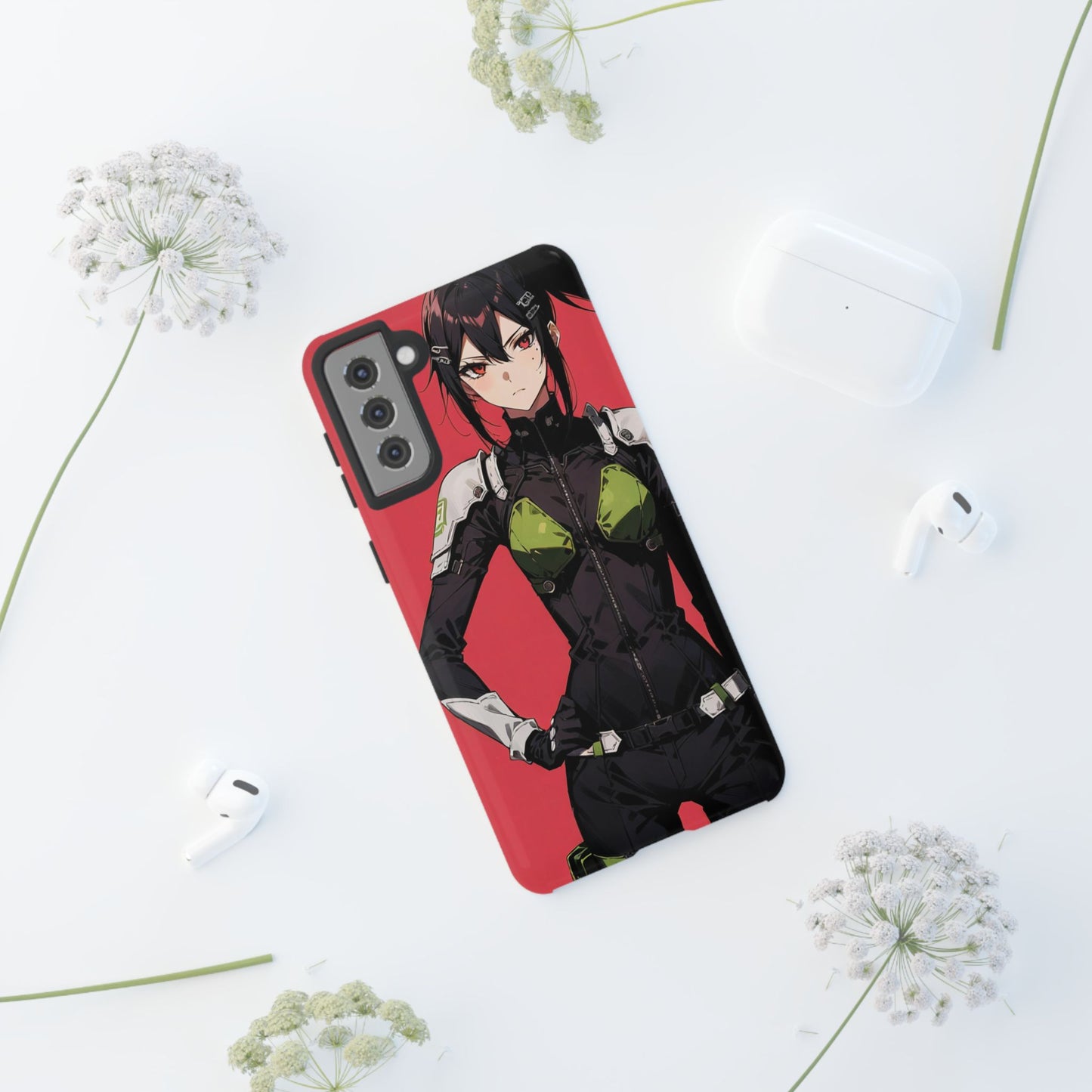 Mina Ashiro 005 Tough Cases