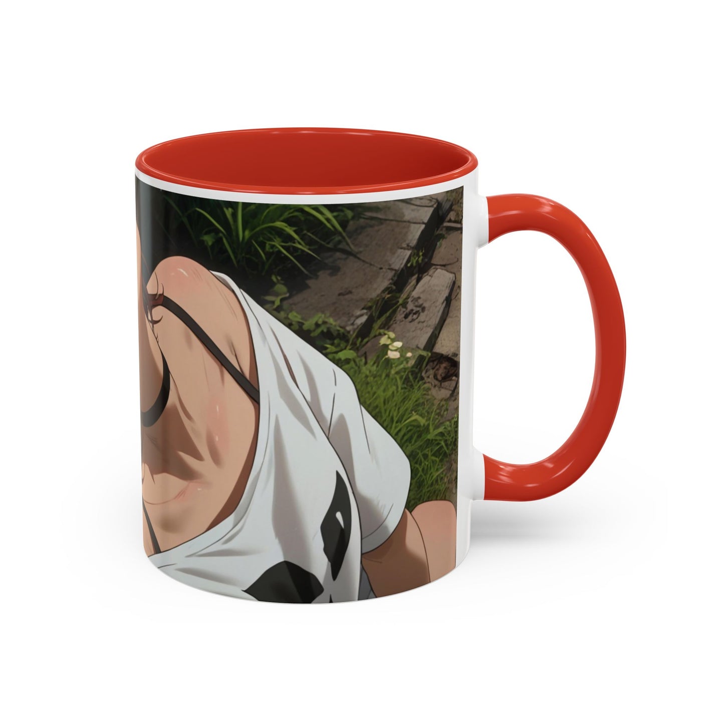 Ayase Momo 007 Coffee Mug