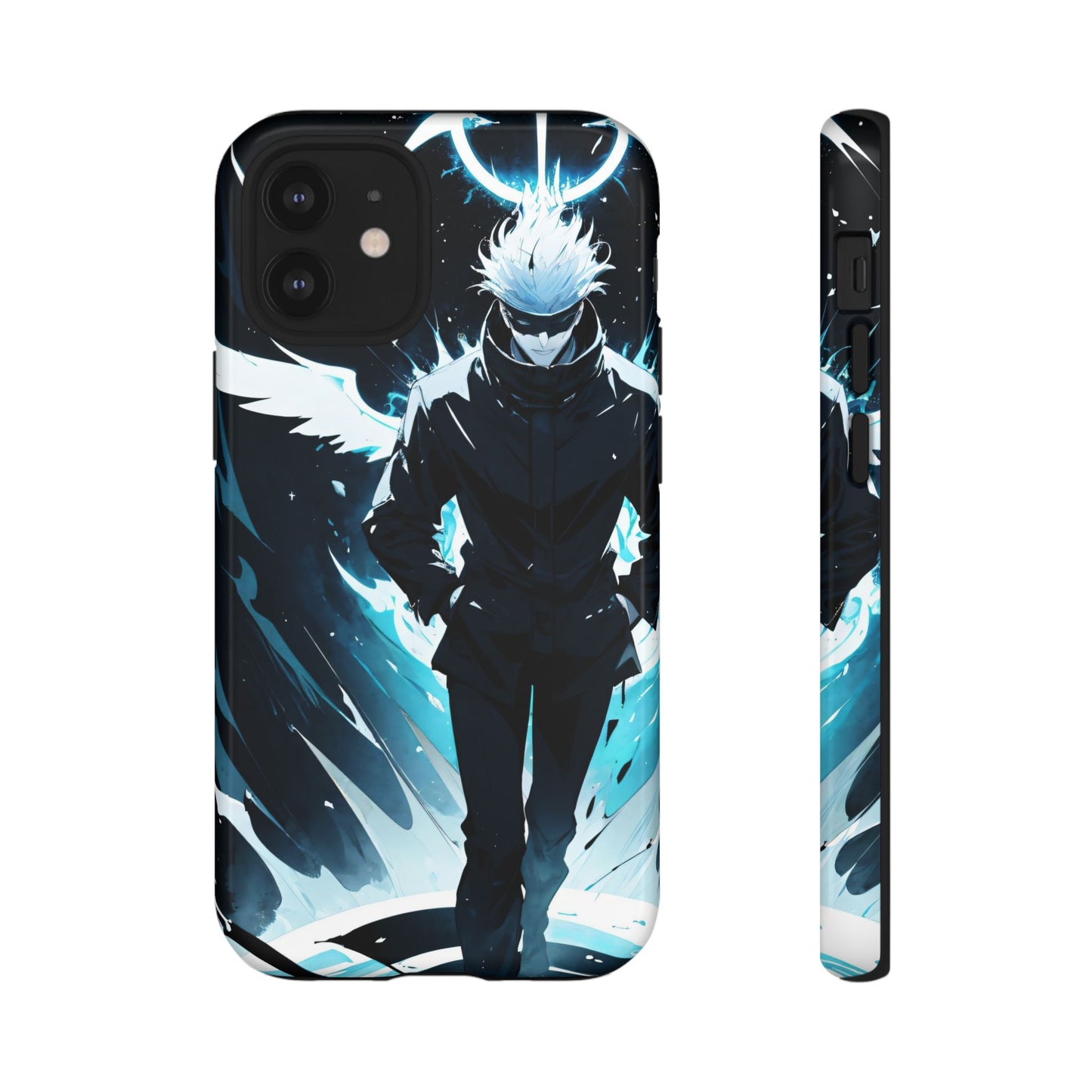 Gojo Satoru 002 Tough Cases