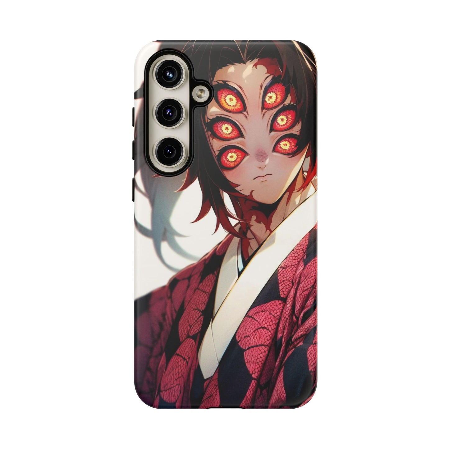 Kokushibo 002 Tough Cases
