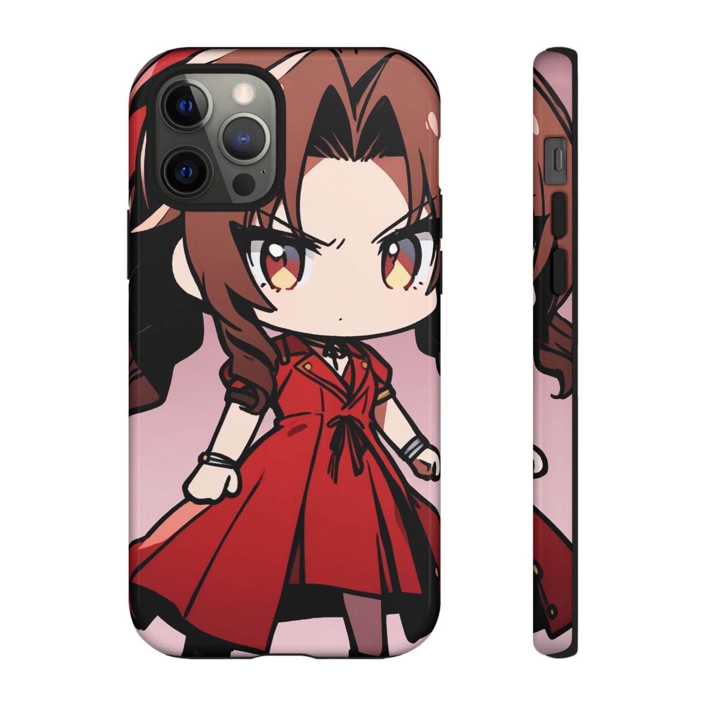 Aerith 001 Tough Cases