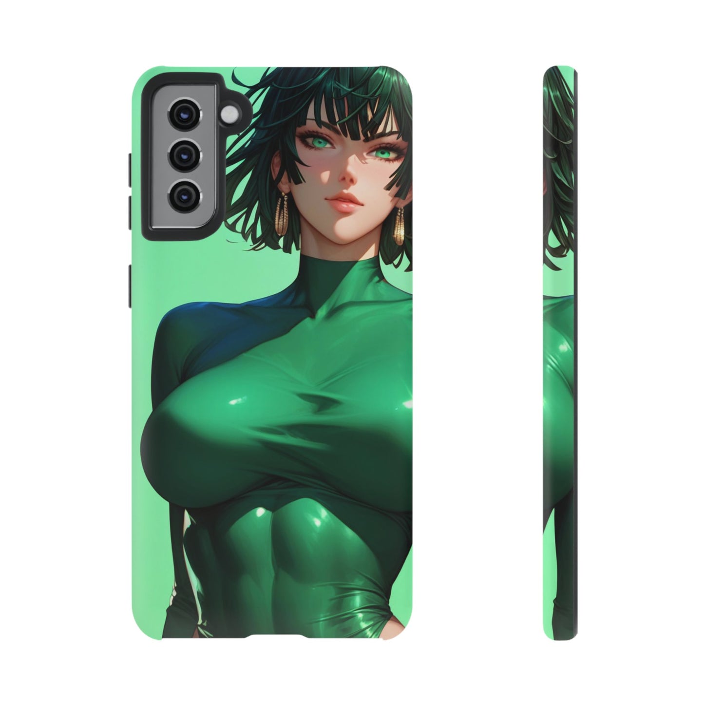 Fubuki 001 Tough Cases