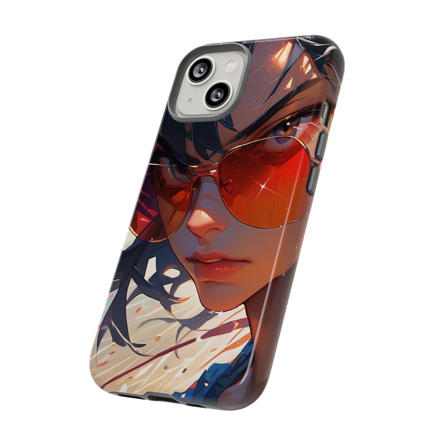 Ruko Matoi 001 Tough Cases