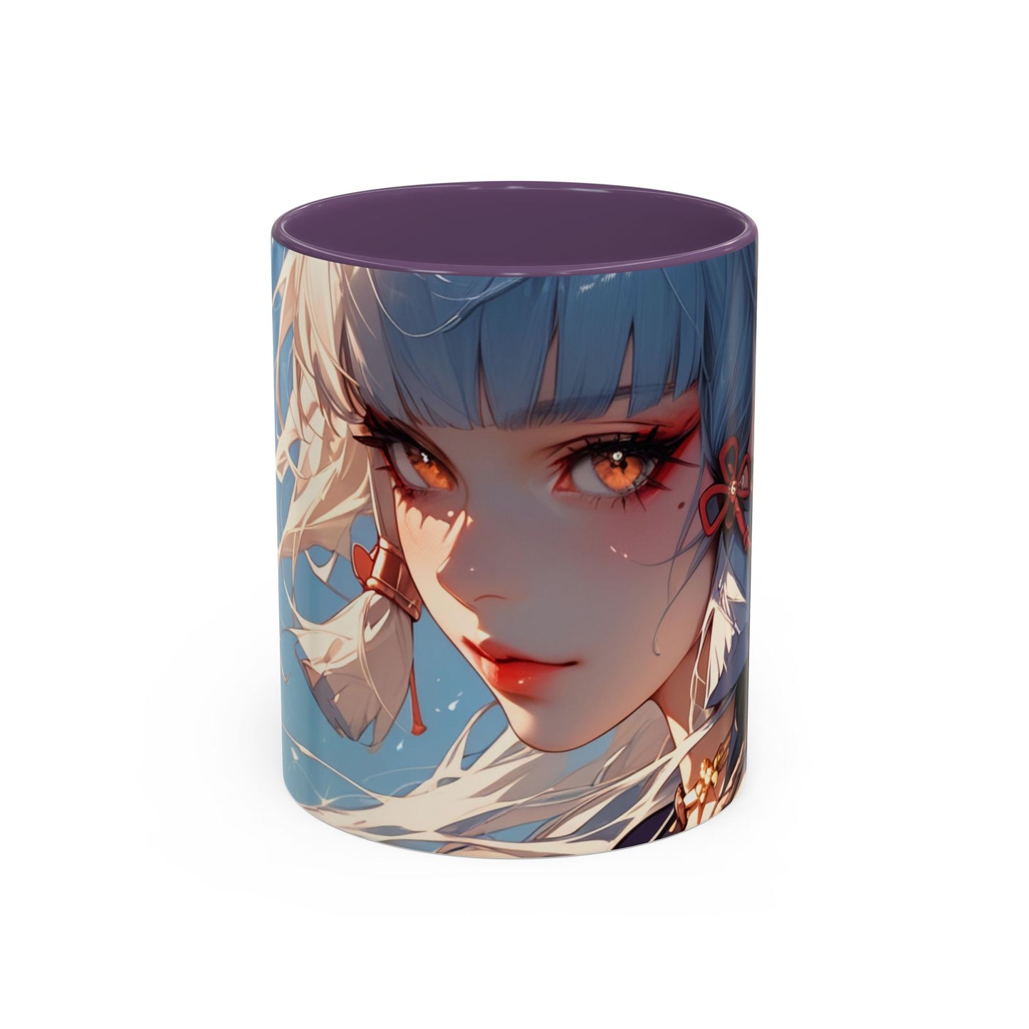 Ayaka 002 Coffee Mug