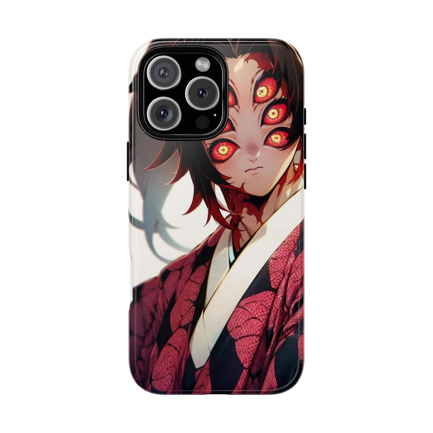 Kokushibo 002 Tough Cases