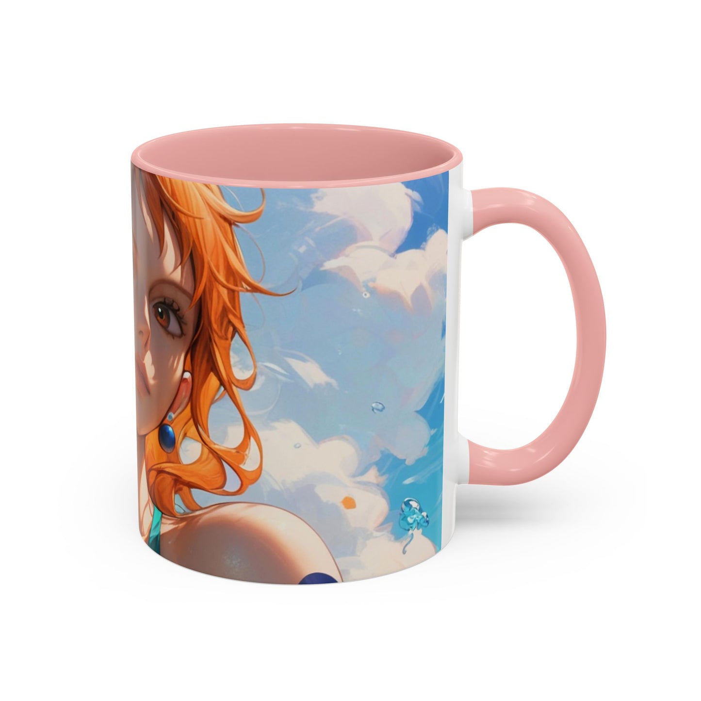 Nami 002 Coffee Mug