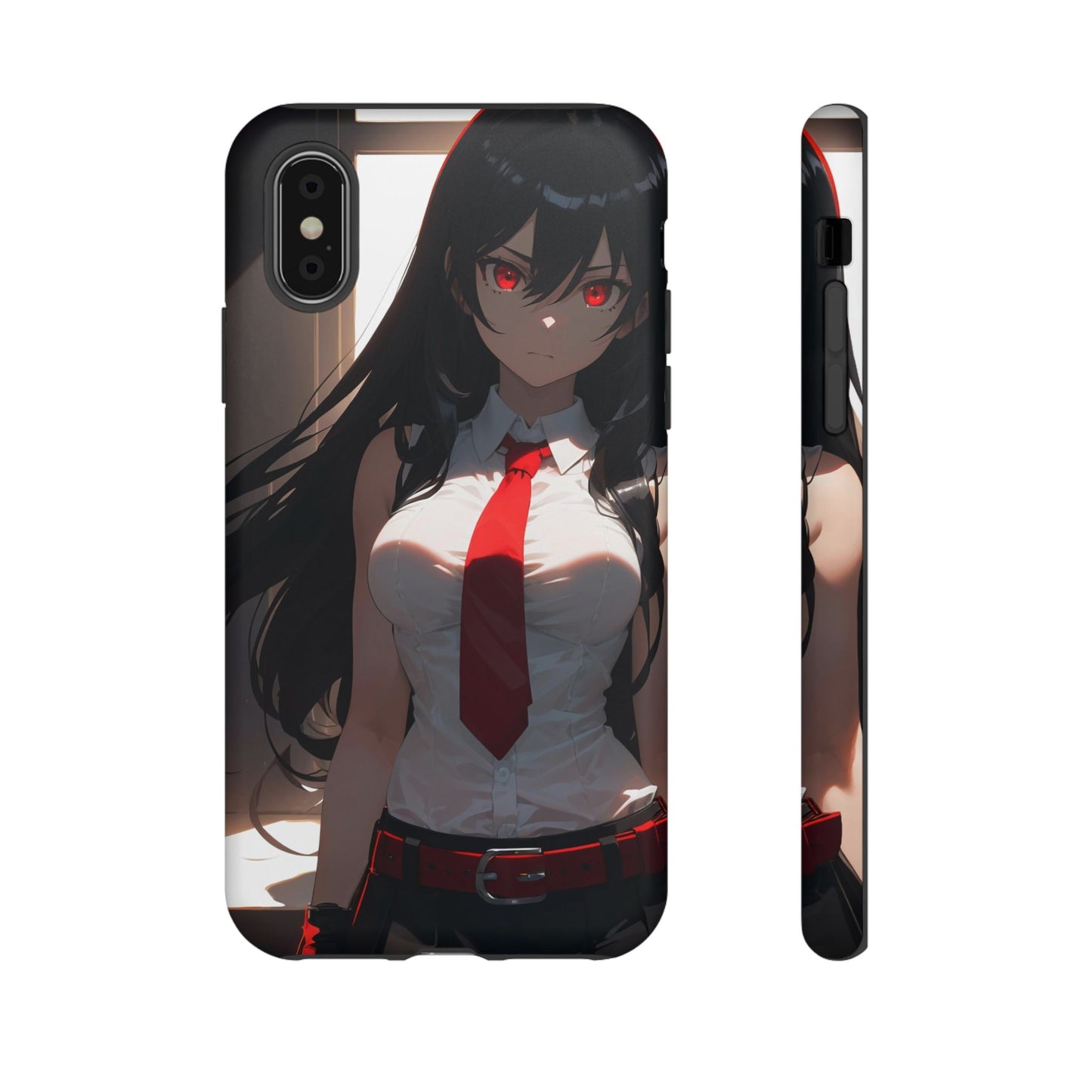Akame 001 Tough Cases