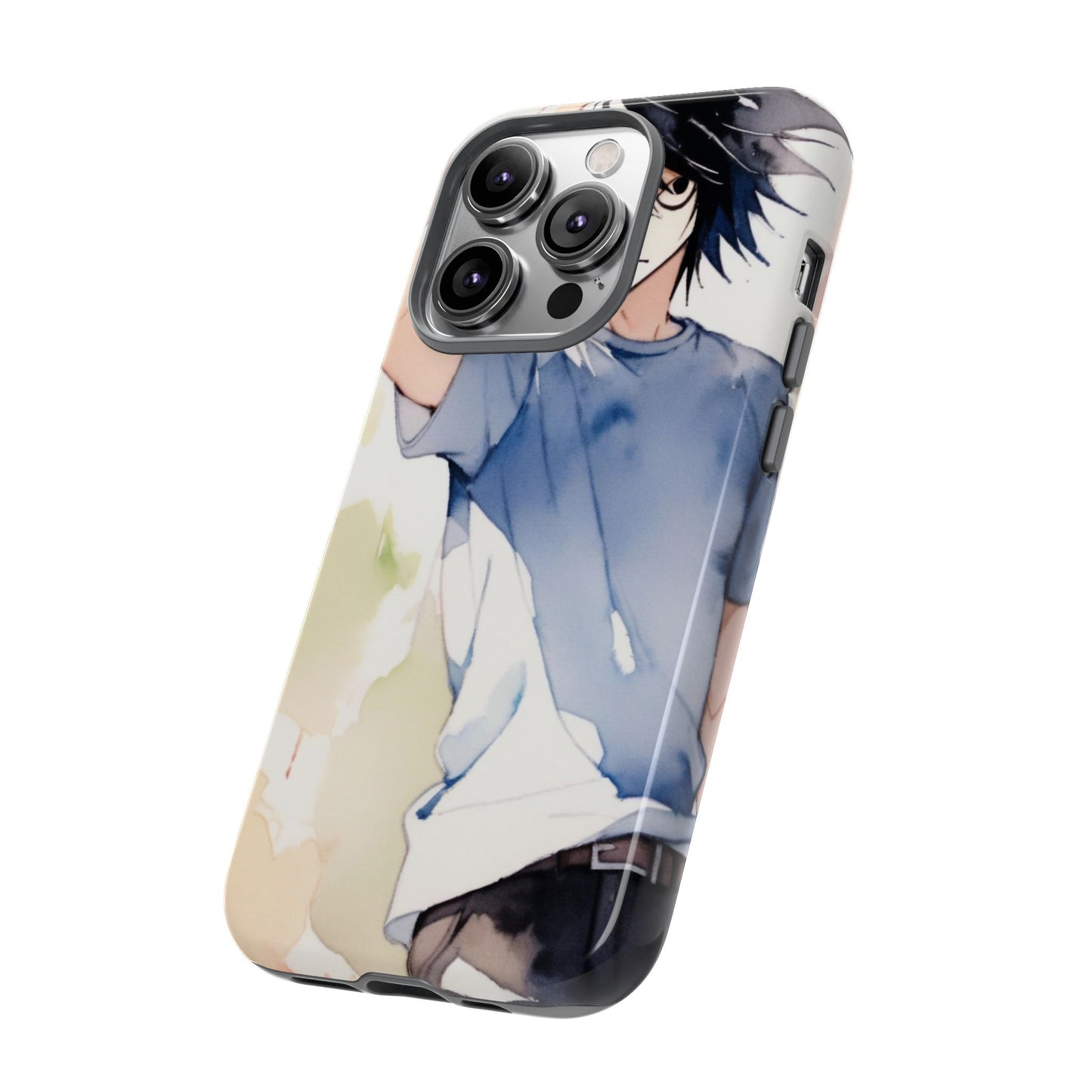 L 001 Tough Cases