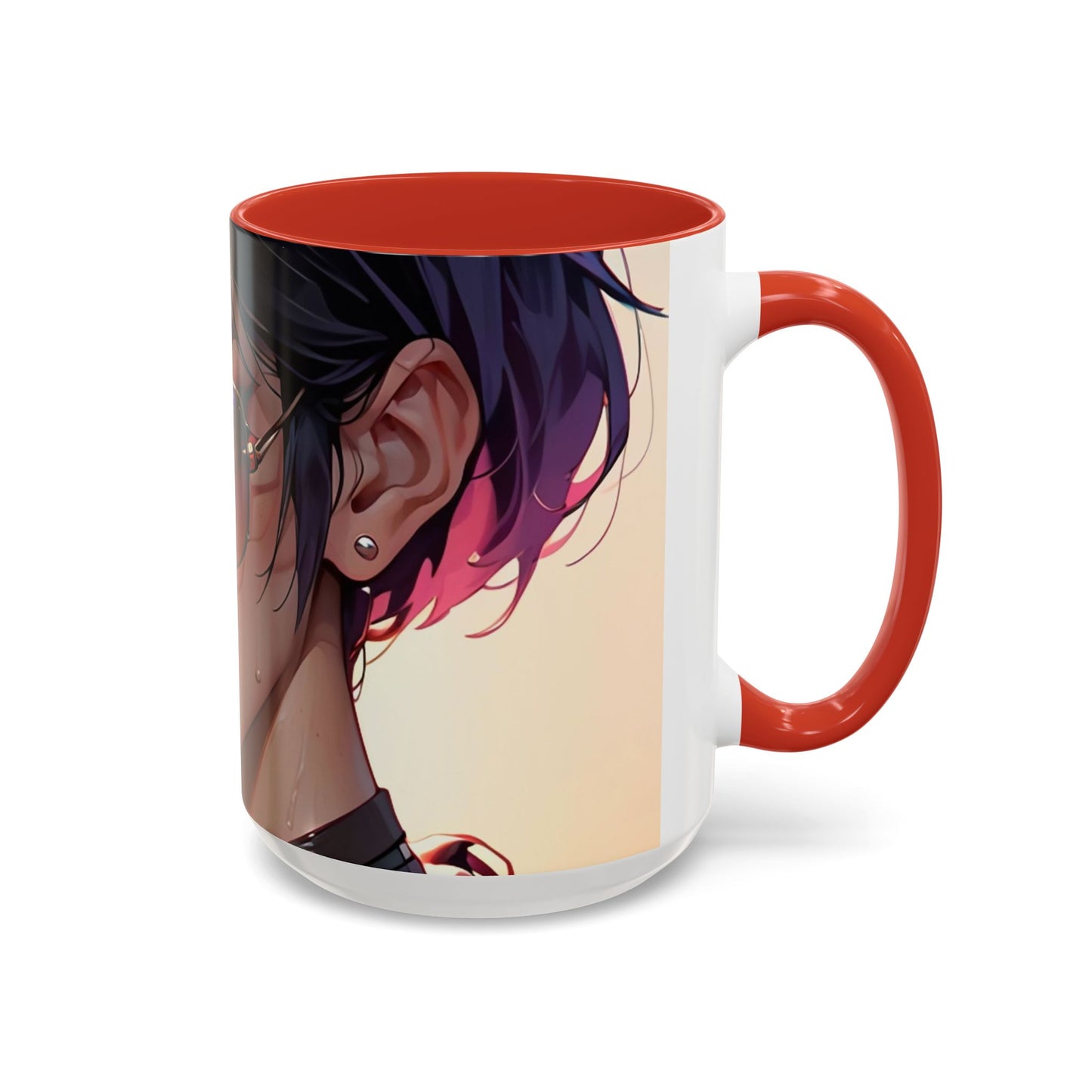 Reina 002 Coffee Mug