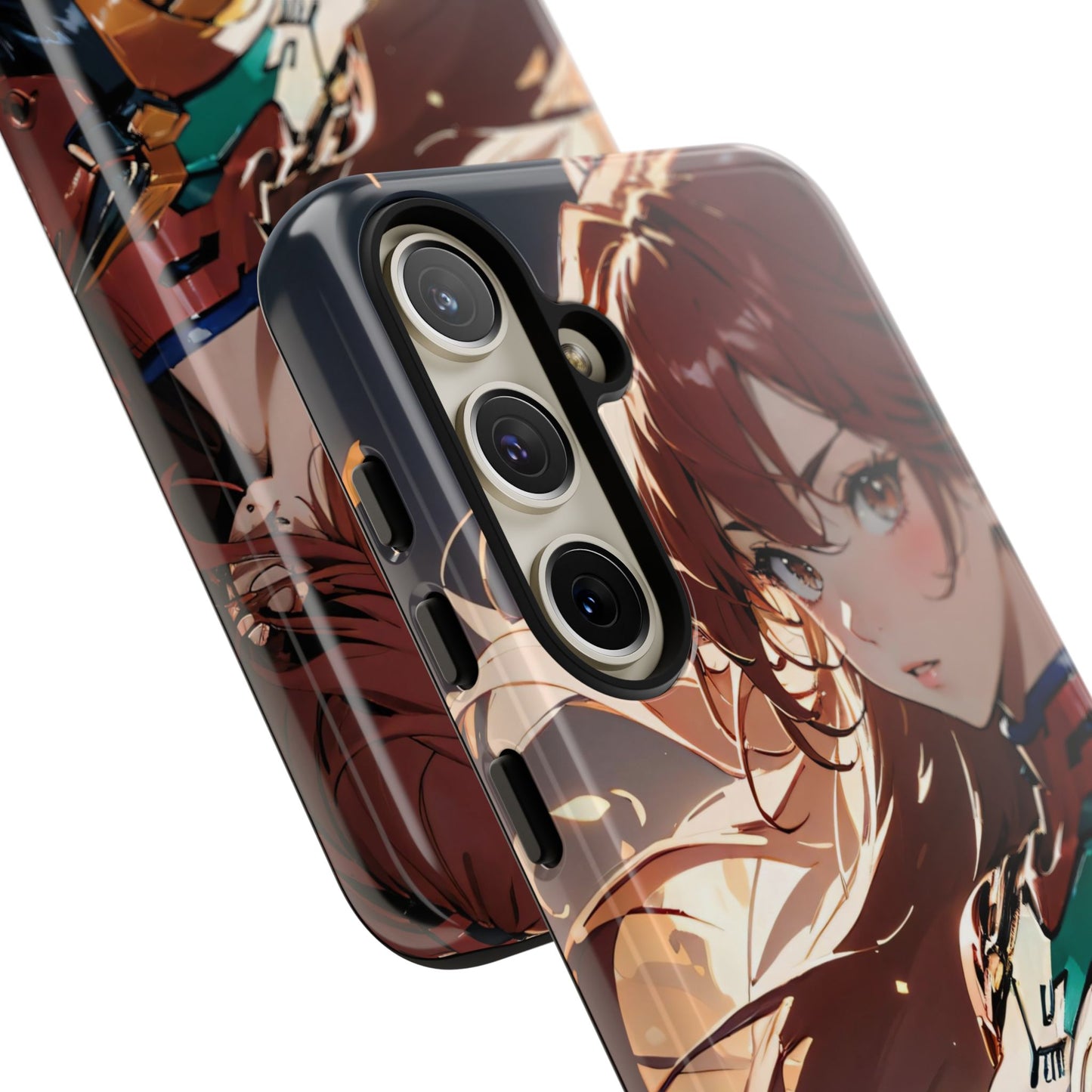 Asuka Soryu 003 Tough Cases