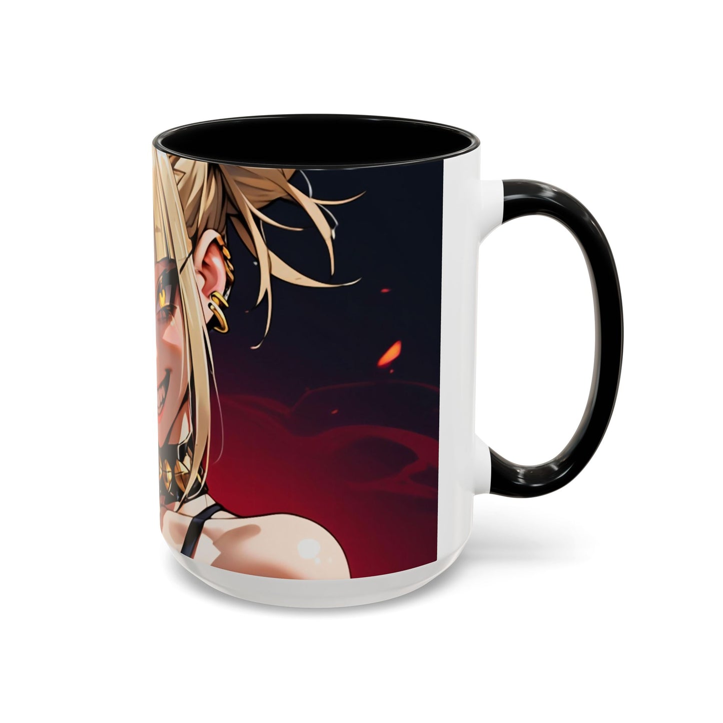 Himiko Toga 004 Coffee Mug