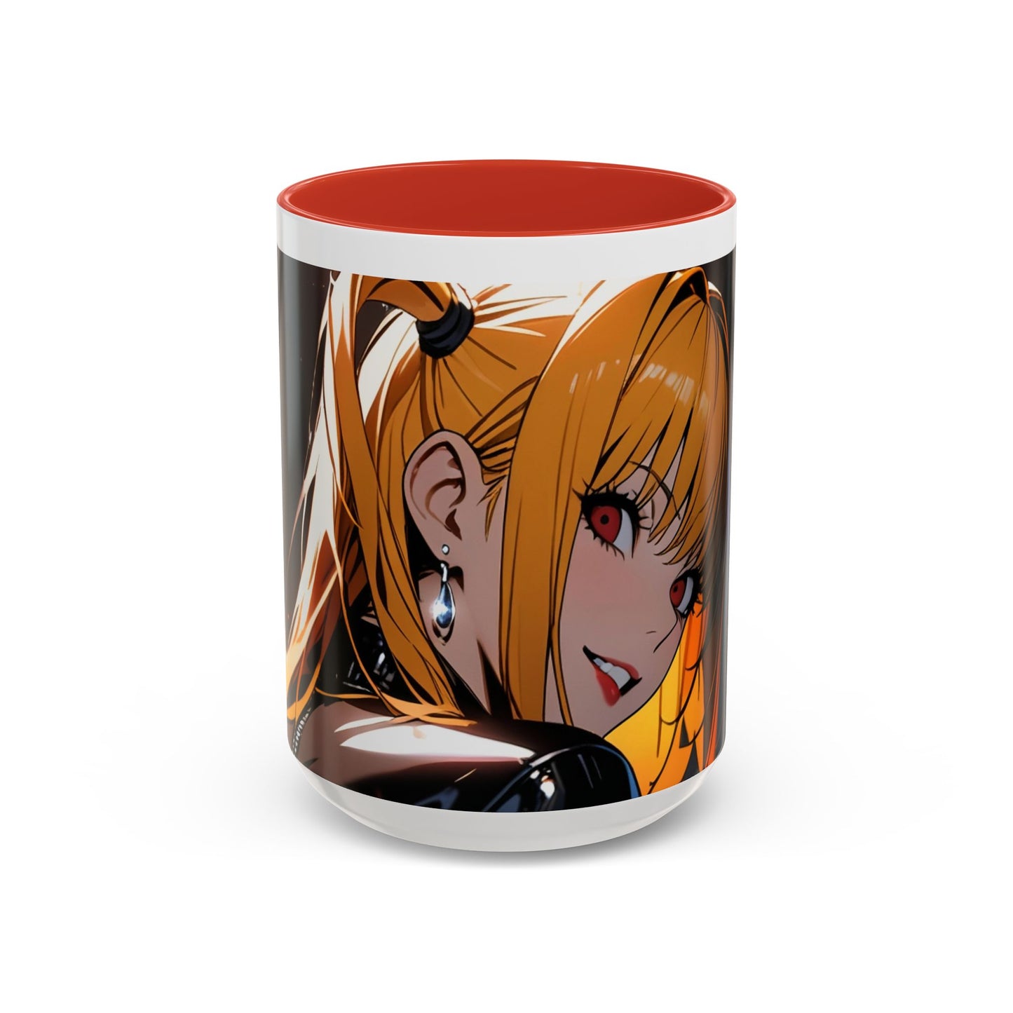 Amane Misa 001 Coffee Mug