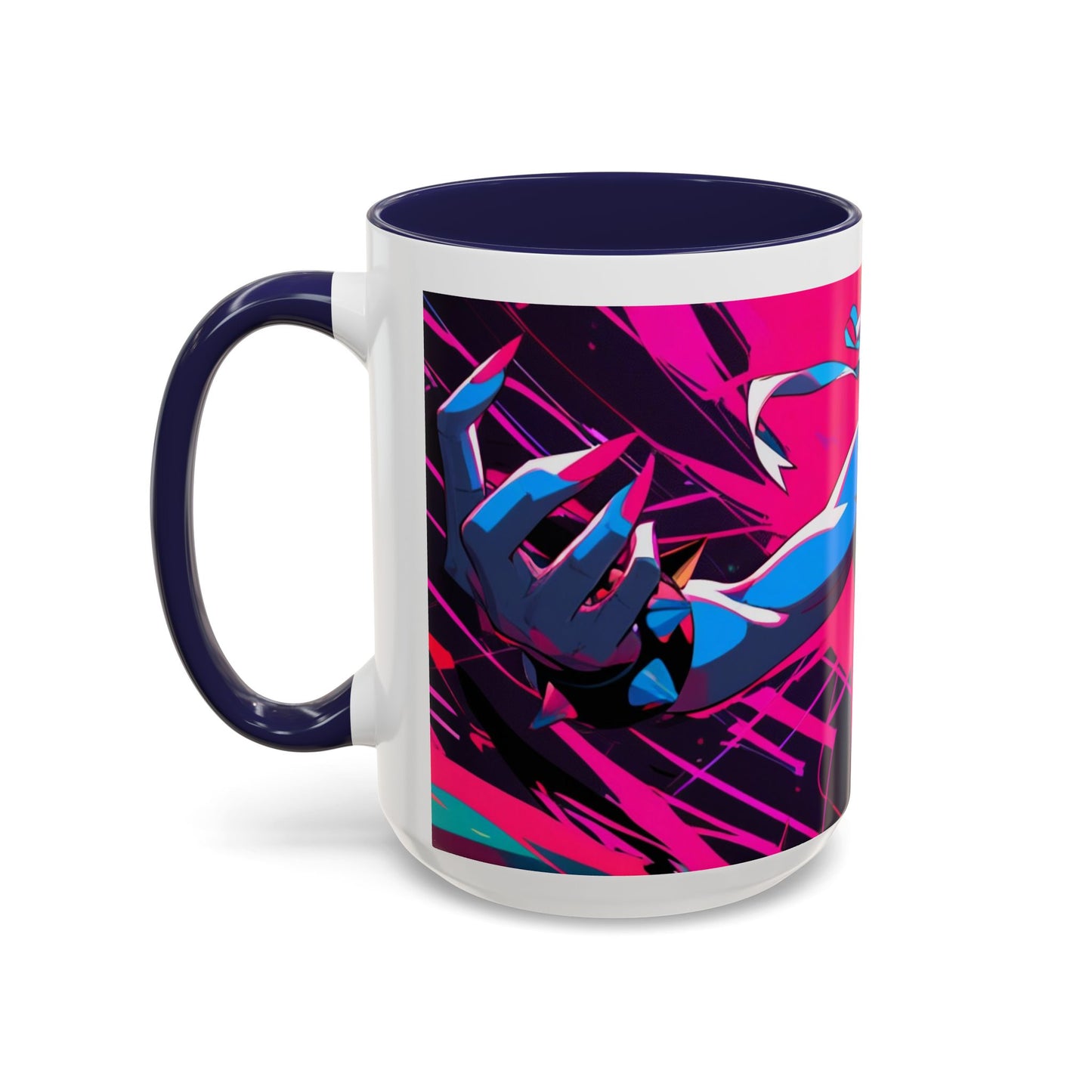 Chun Li 005 Coffee Mug