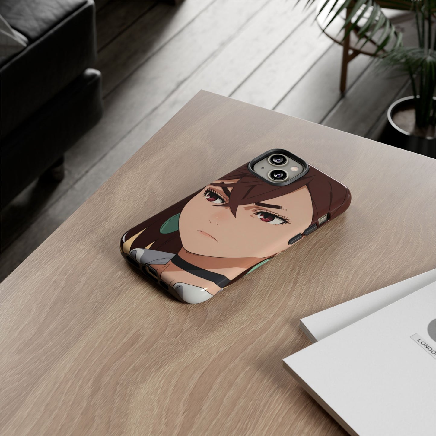 Ayase Momo 003 Tough Cases