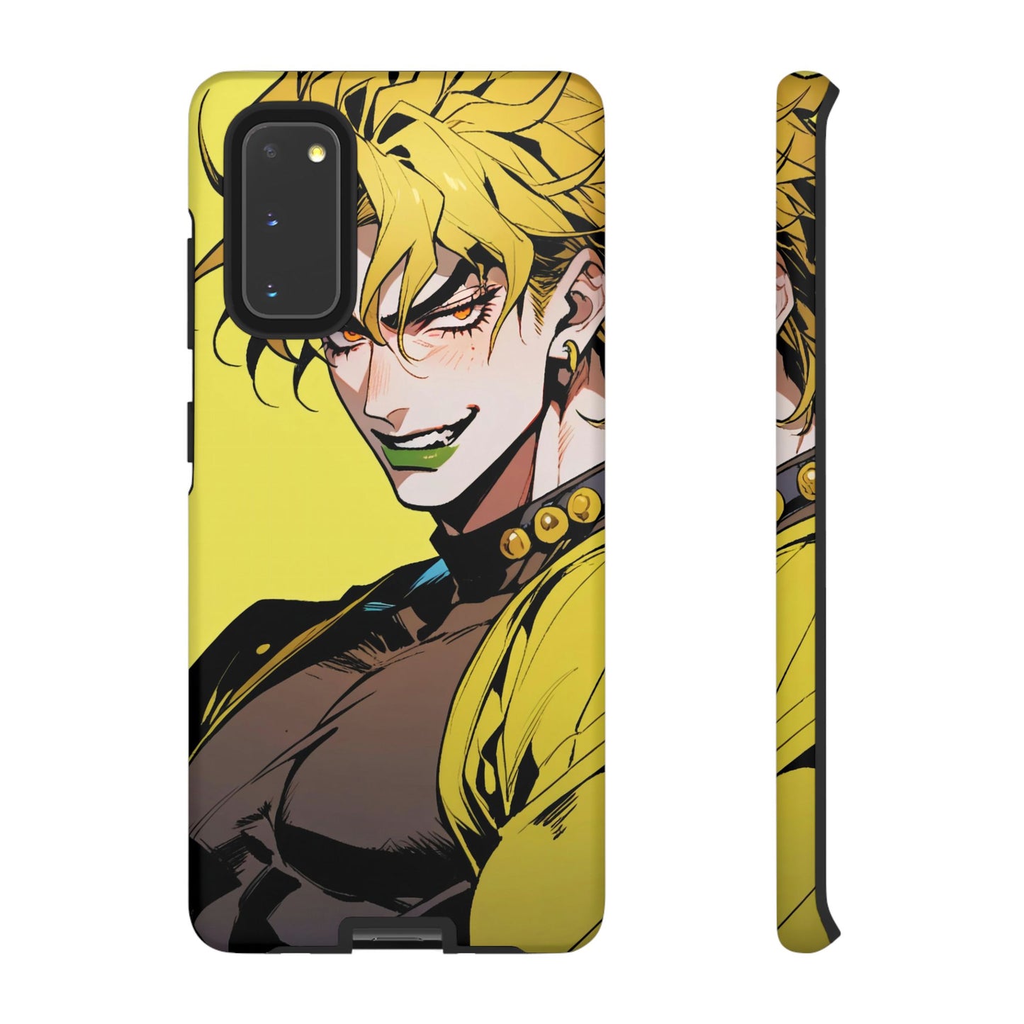 Dio Brando 001 Tough Cases