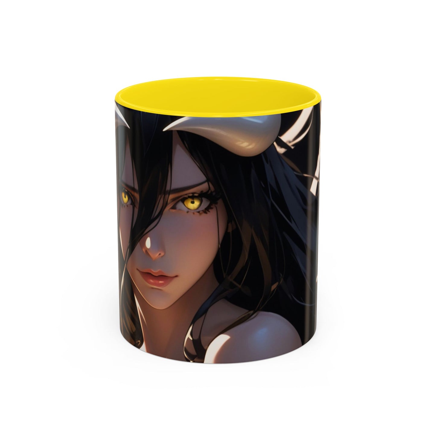 Albedo 003 Coffee Mug